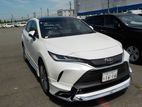 Toyota Harrier - 2020