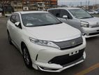 Toyota Harrier 2020