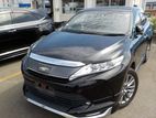 Toyota Harrier 2020