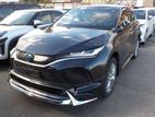 Toyota Harrier 2020