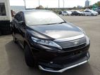 Toyota Harrier - 2020