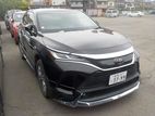 Toyota Harrier 𝐙 𝐋𝐞𝐚𝐭𝐡𝐞𝐫 2020