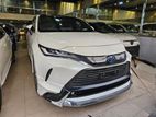 Toyota Harrier . 2020