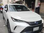 Toyota Harrier 2020