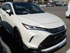 Toyota Harrier - 2021