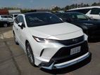 Toyota Harrier 2023