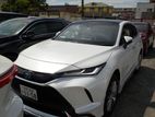 Toyota Harrier - 2025