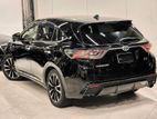Toyota Harrier 2.0L GS ADVANCE 2015