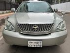 Toyota Harrier 240 G 2005