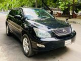 Toyota Harrier 240G 2005