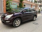 Toyota Harrier 240G Seat Power 2004