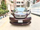 Toyota Harrier 240G Seat Power 2004