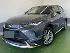 Toyota Harrier 24,150 KM |Reg 2024 2020
