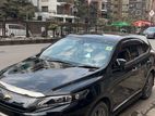 Toyota Harrier 4 new tire 2014