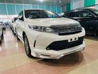 Toyota Harrier 5 Grade 2019