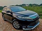 Toyota Harrier 5000km USED#NEWSHAPE 2017