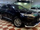 Toyota Harrier 5000km#PREMIUM 2017