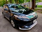 Toyota Harrier 5K USED#Auction 4 2017