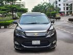 Toyota Harrier Adv Premium JBL 2014