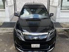 Toyota Harrier Adv. Premium JBL 2014