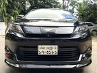 Toyota Harrier Adv-Premium Package 2014