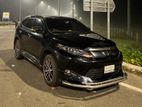Toyota Harrier ADV PREMIUM PACKAGE 2015