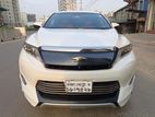 Toyota Harrier ADV Premium Package 2015