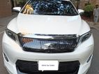 Toyota Harrier ADV Premium Package 2016