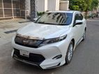 Toyota Harrier ADV PREMIUM PKG 2015