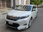 Toyota Harrier ADV PREMIUM PKG 2015