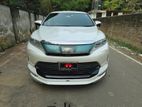 Toyota Harrier Adv. Premium(Hybrid) 2018