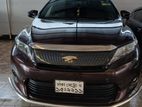 Toyota Harrier Advance Elegance 2014