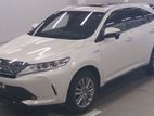 Toyota Harrier ADVANCE HYBRID 2019