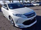 Toyota Harrier Advance-P Sunroof 2019