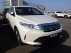 Toyota Harrier ADVANCE PRE SUNROOF 2019