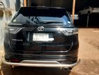 Toyota Harrier advance premium 2013