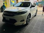 Toyota Harrier Advance Premium 2014