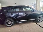 Toyota Harrier Advance Premium 2014