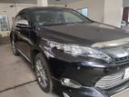 Toyota Harrier Advance Premium 2014