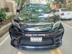 Toyota Harrier Advance Premium 2014