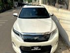 Toyota Harrier Advance Premium 2014