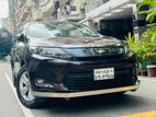 Toyota Harrier Advance Premium 2014