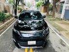 Toyota Harrier Advance Premium 2014