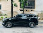 Toyota Harrier Advance premium 2014