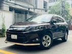 Toyota Harrier Advance Premium 2014