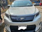 Toyota Harrier Advance Premium 2014