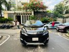 Toyota Harrier Advance premium 2014