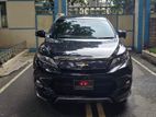 Toyota Harrier Advance Premium 2014