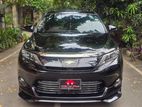 Toyota Harrier Advance Premium 2014
