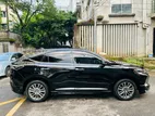 Toyota Harrier Advance premium 2014